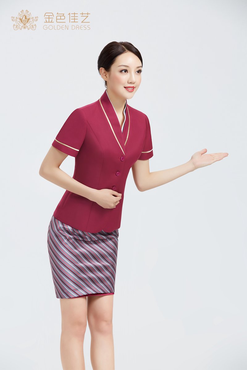 春玉候服装：打造春天里的清新风景